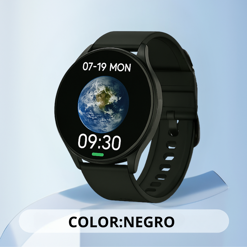 Smartwatch Deportivo T2 PRO + Regalo exclusivo