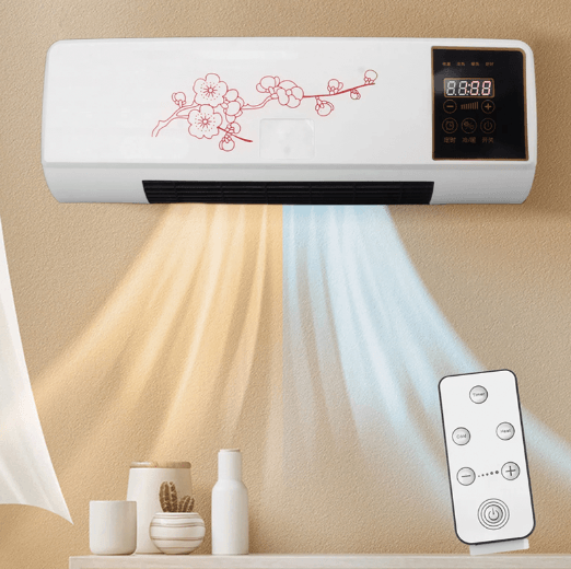 DualTemp - Aire Acondicionado Portátil Frío/Calor, Potente y Silencioso super Promoción