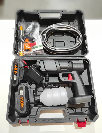 Hidrolavadora PowerMax + Regalo