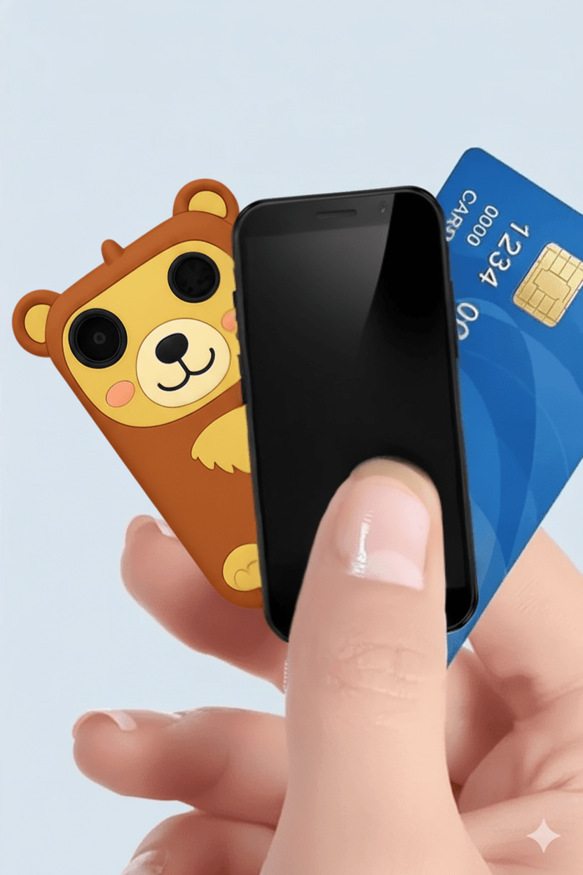 SmartPhone Magic™ + regalo sorpresa y envío gratis