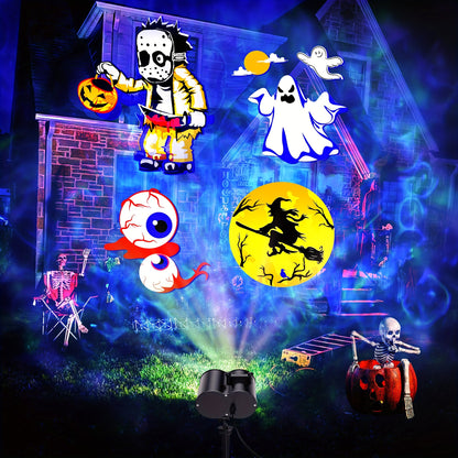 Proyector de Navidad - ProyectaPRO