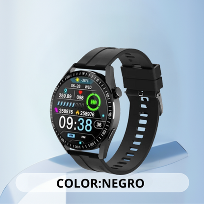 SMARTWATCH DEPORTIVO HW20 + Regalo + Envío grátis